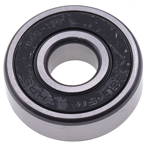 Підшипник FAG 6302 2RS C3 (15*42*13) гума