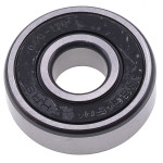 Подшипник FAG 6302 2RS C3 (15*42*13) резина