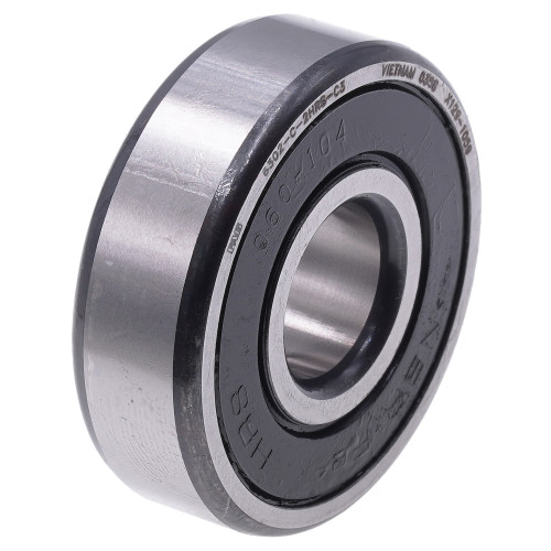 Подшипник FAG 6302 2RS C3 (15*42*13) резина