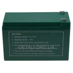 Аккумулятор опрыскивателя Li-Ion 12V 8AH