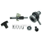 Пьяный подшипник в сборе перфоратора Bosch GBH 2-28 (d7*9 L75,5)