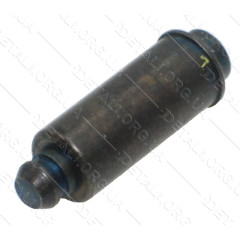 Штифт болгарки УШМ Hitachi G14DSL оригінал 301943 (L21 d6.5)