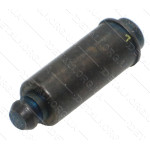 Штифт болгарки УШМ Hitachi G14DSL оригинал 301943 (L21 d6.5)