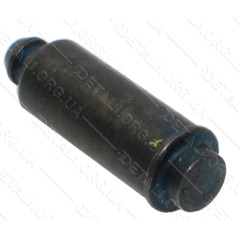 Штифт болгарки УШМ Hitachi G14DSL оригінал 301943 (L21 d6.5) 2