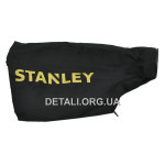 Пылесборник с креплением воздуходувка STANLEY STPT600 оригинал 5170011-53