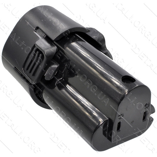 Аккумулятор шуруповерт Зенит ЗША-1213 Ф профи Li-ion 1300 mAh 12V