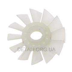 Крильчатка якоря d11*50 VJ Parts