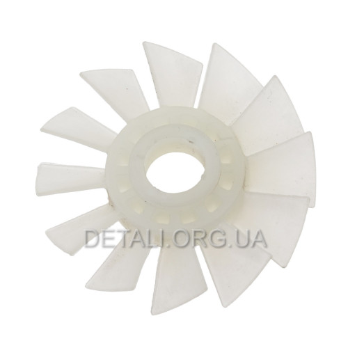 Крыльчатка якоря d11*50