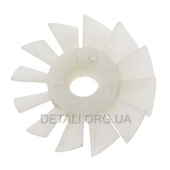Крыльчатка якоря d11*50 2