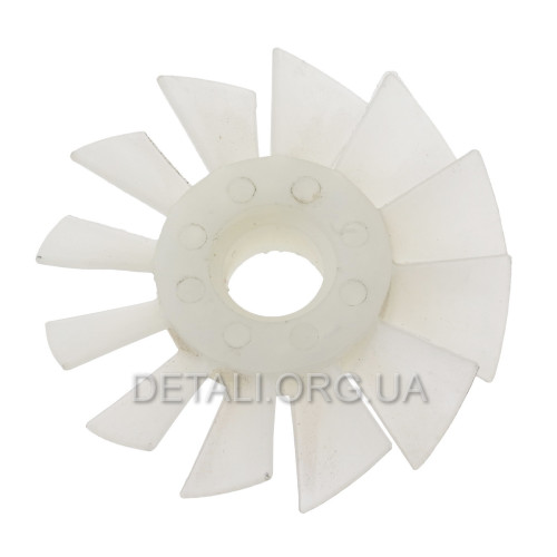 Крыльчатка якоря d11*50