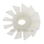 Крыльчатка якоря d11*50