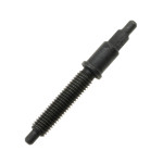 Регулировочный винт цепной пилы Makita DUC256 оригинал 327317-9