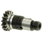 Блок-шестерня аккумуляторного секатора GRAND CA-21BL (d8,5*10*12 / 15 зубов прямо)