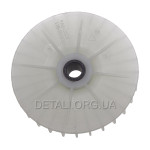 Крыльчатка якоря газонокосилки Dnipro-M 38, Foresta LM-16/13, Forte Fem-1400 (10*84)