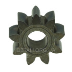Шестерня якоря цепной электропилы Grunhelm GES28-45P