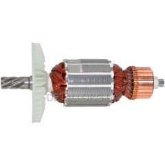 Якір ланцюгової пили ProCraft PK 2450 (158 * 46 6-з ліво) 2