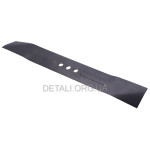 Нож газонокосилки Dnipro-M 38 (d10 L380 мм)