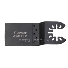 Насадка режущая по дереву 34х40 Sturmax 9050M-01-01