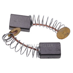 Щетки 5х8х11,5 лобзика Зенит ЗПЛ-980