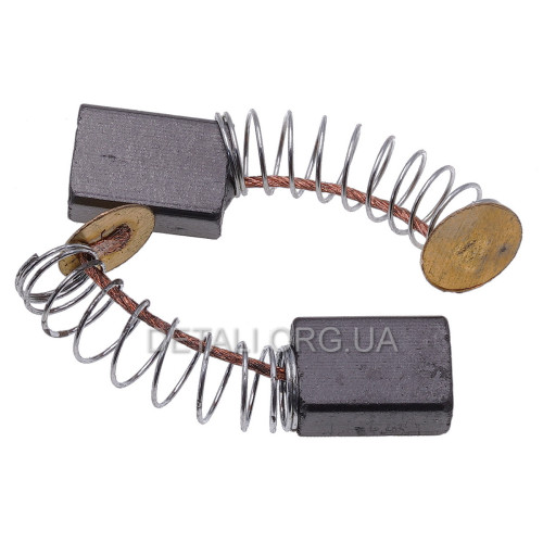 Щетки 5х8х11,5 лобзика Зенит ЗПЛ-980