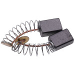 Щетки 5х8х11,5 лобзика Зенит ЗПЛ-980
