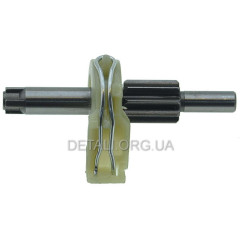 Промвал с подшипником перфоратора Bosch GBH 2-28 аналог 16170006EJ (d7*9 L75,5) 2