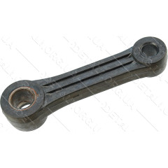 Шатун відбійного молотка d1 8mm d2 19mm L 77mm