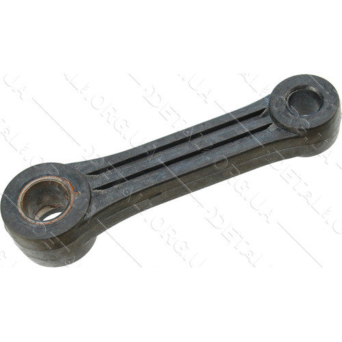Шатун відбійного молотка d1 8mm d2 19mm L 77mm