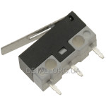 Микропереключатель Daier KW10-Z1P