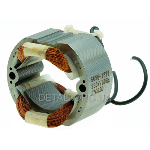 Статор шуруповерта Элпром ЭШС-980 Profi (48*56 L25 dвн33 мм)