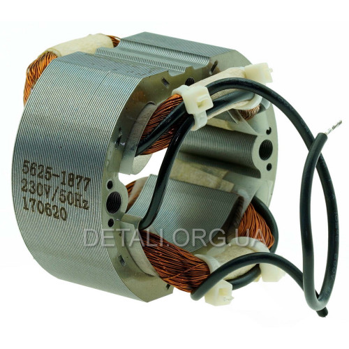 Статор шуруповерта Элпром ЭШС-980 Profi (48*56 L25 dвн33 мм)