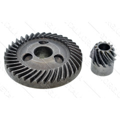 Пара болгарки УШМ Темп МШУ-125/900 (d1 12*50 d2 7,5*18 / h18,5)