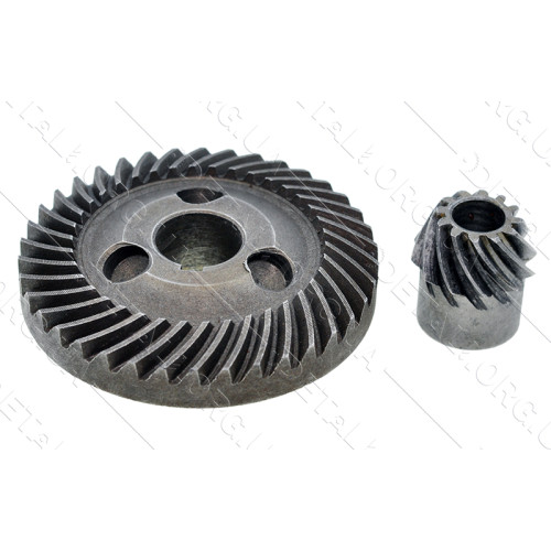 Пара болгарки УШМ Темп МШУ-125/900 (d1 12*50 d2 7,5*18 / h18,5)