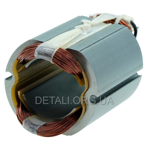 Статор болгарки Makita GA4030/GA5030 (L54/D44*50/d30) аналог 635113-4\623533-4