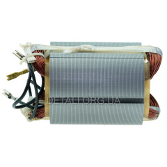 Статор болгарки Makita GA4030/GA5030 (L54/D44*50/d30) аналог 635113-4\623533-4 2