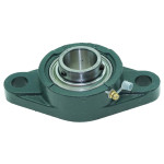 Подшипник UCFL206 D-30mm 148*117mm (подшипник UC206, Корпус FL206)