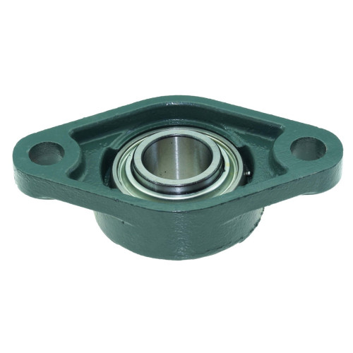 Підшипник UCFL206 D - 30mm 148*117mm(підшипник UC206, Корпус FL206)