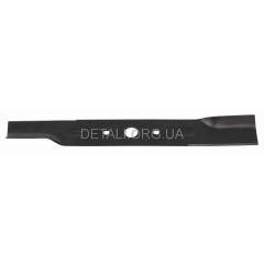 Нож газонокосилки 15" Vitals L380*d20 2