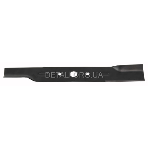 Нож газонокосилки 15" Vitals L380*d20