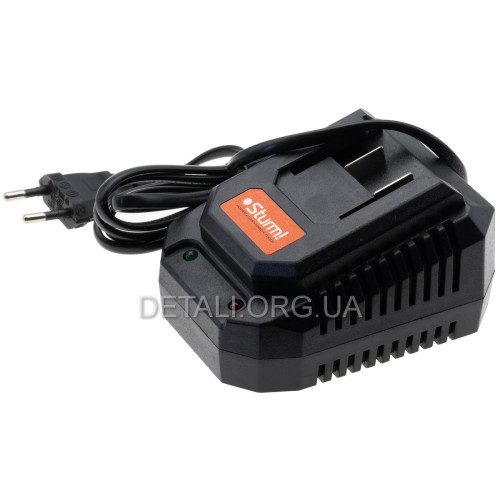 Зарядное устройство аккумулятора 12V 2,0А Sturm CD3212LB-999C