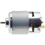 Двигун акумуляторної болгарки Tekhmann TAG-125/I20 kit