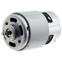 Двигун акумуляторної болгарки Tekhmann TAG-125/I20 kit 2