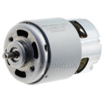 Двигатель аккумуляторной болгарки Tekhmann TAG-125/I20 kit