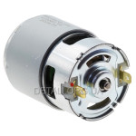 Двигун акумуляторної болгарки Tekhmann TAG-125/I20 kit