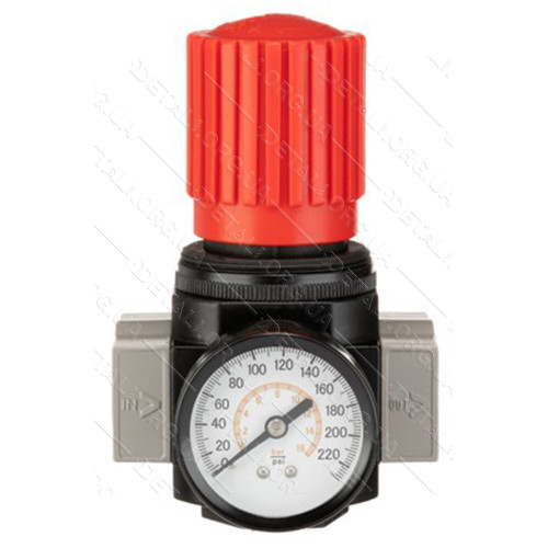 Регулятор тиску 1/2 "INTERTOOL PT-1428