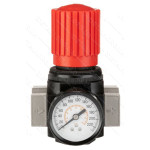 Регулятор тиску 1/2 "INTERTOOL PT-1428