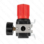 Регулятор давления 1/2" INTERTOOL PT-1428