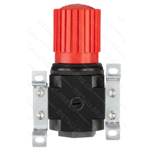 Регулятор давления 1/2" INTERTOOL PT-1428