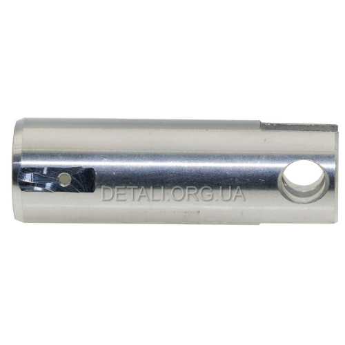 Пістон перфоратора Dnipro-M DHR-200 (L56/dвн16*18 мм)