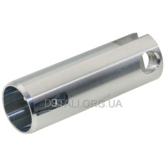 Пістон перфоратора Dnipro-M DHR-200 (L56/dвн16*18 мм) 2